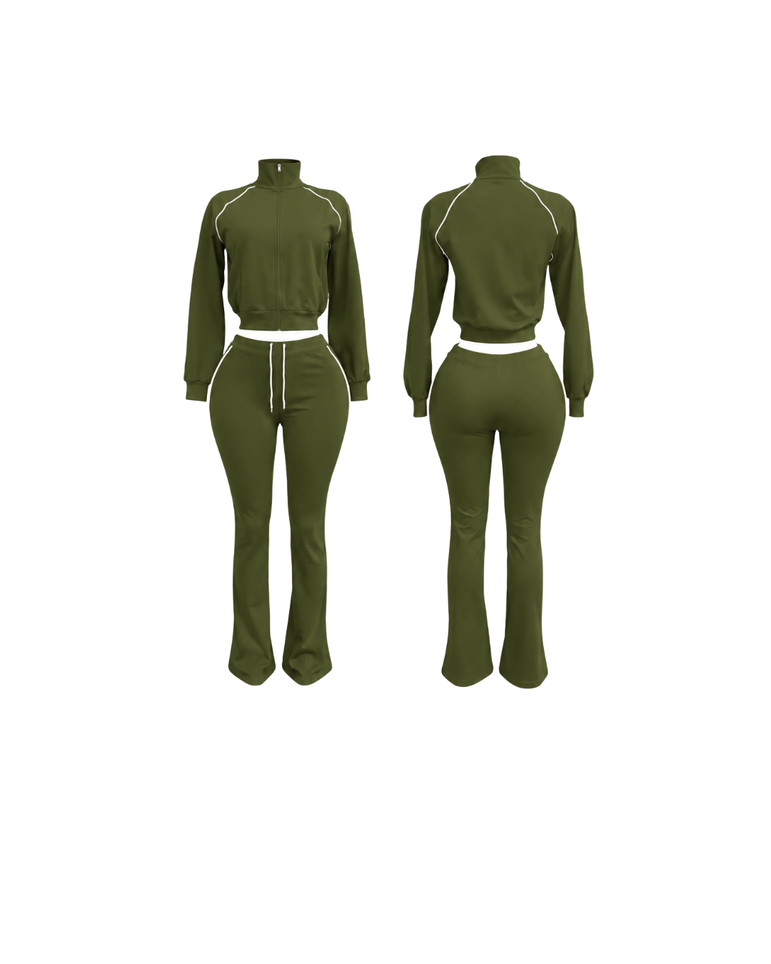 Ari Tracksuit