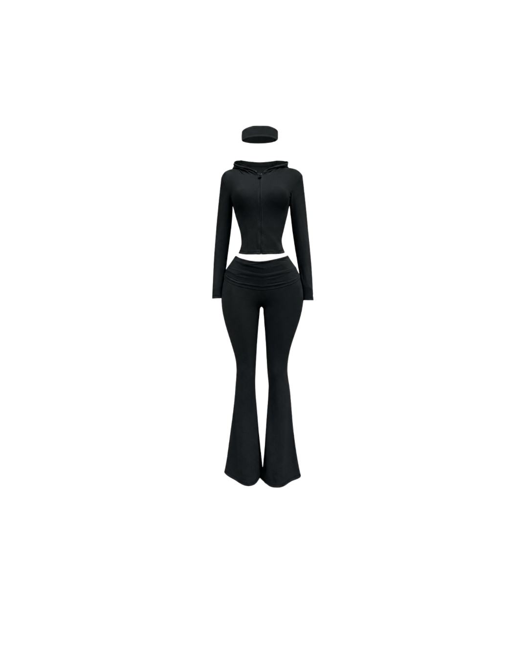Back To The Basics 2.0 - Black