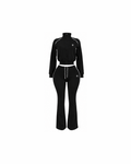 Ari Tracksuit - Black