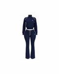 Ari Tracksuit - Navy