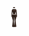 Back To The Basics 2.0 - Brown