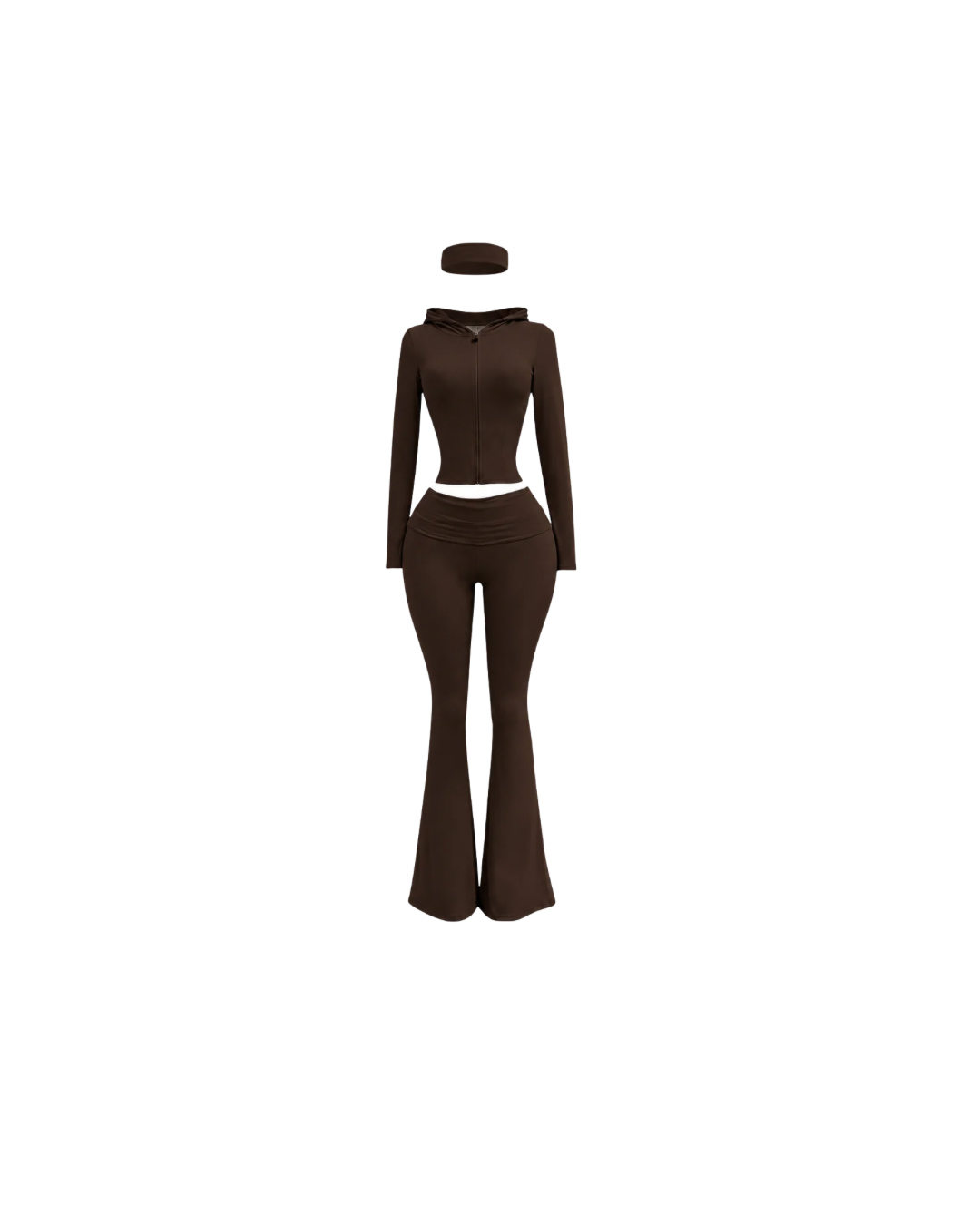 Back To The Basics 2.0 - Brown