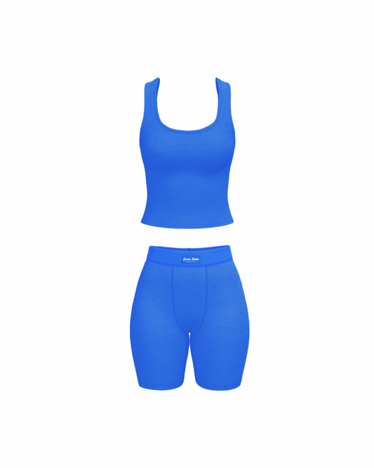 It Girl Set - Blueberry🫐