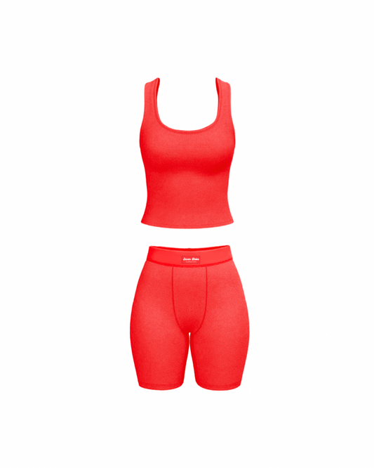 It Girl Set - Cherry 🍒